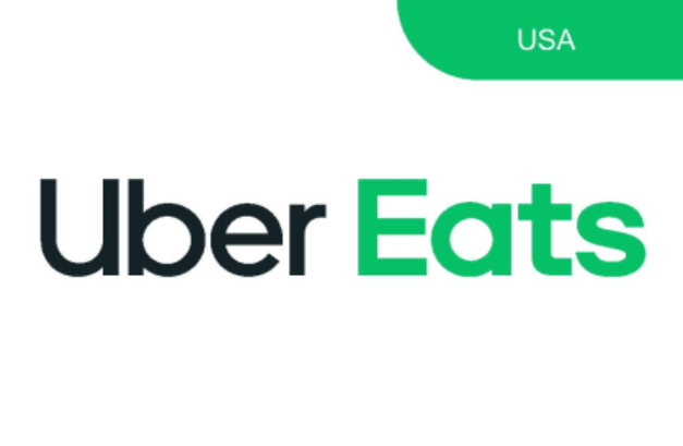 Uber Eats