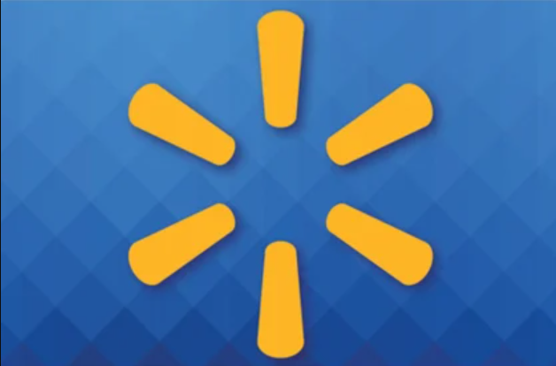 Walmart Gift