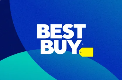 Best Buy Gift