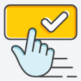 Step 1: Register/login