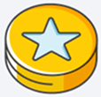 Step 3: Redeem for real rewards